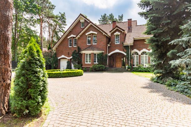 Best Decorative Driveway Pavers  in Spanish Fork, UT