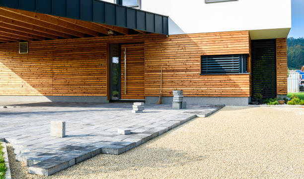 Best Driveway Pavers for Homes  in Spanish Fork, UT