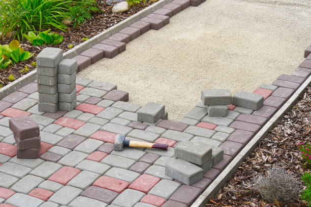 Best Driveway Pavers Contractor  in Spanish Fork, UT