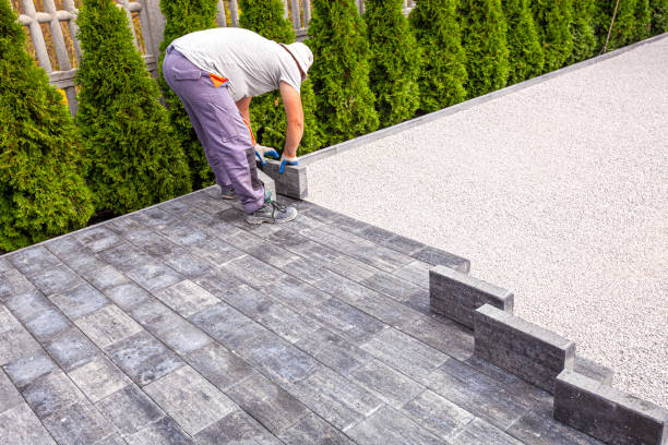 Driveway Pavers for Homes in Spanish Fork, UT