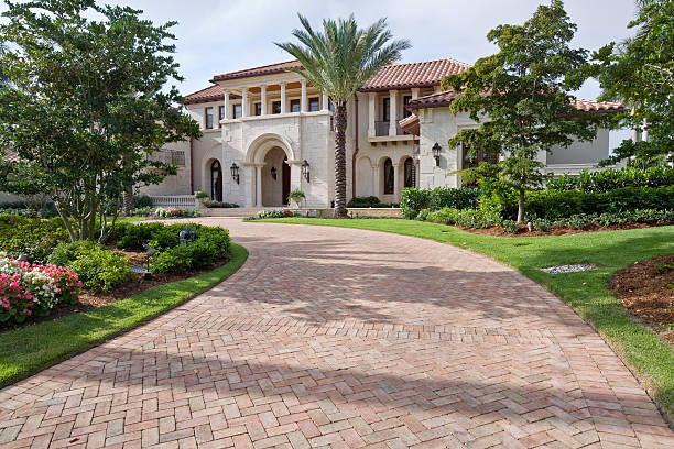 Best Driveway Pavers Cost  in Spanish Fork, UT