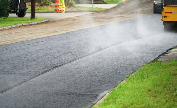 Spanish Fork, UT Driveway Pavers Company